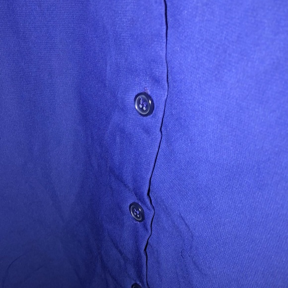 Button down blouse - Picture 6 of 6